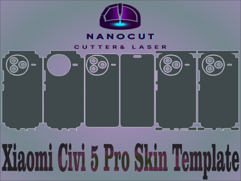 Xiaomi Civi 5 Pro